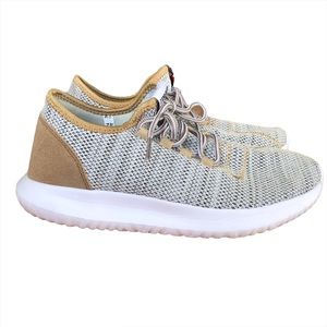 CAMVAVSR‎ Gray/Tan men’s shoes Sz 42